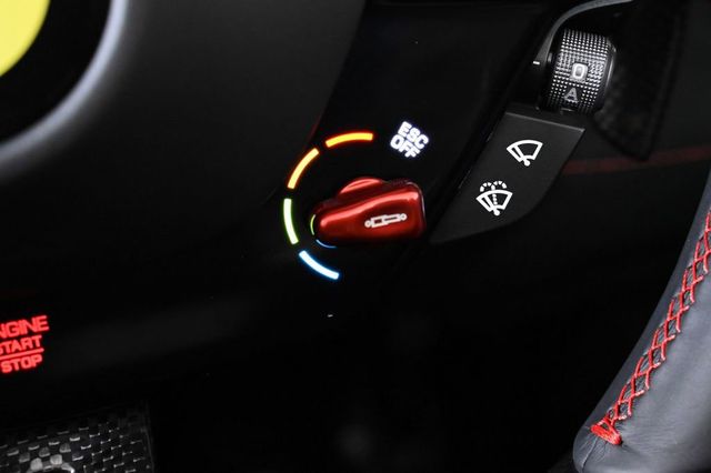 2025 Ferrari 296 GTS 296 - 23007631 - 24