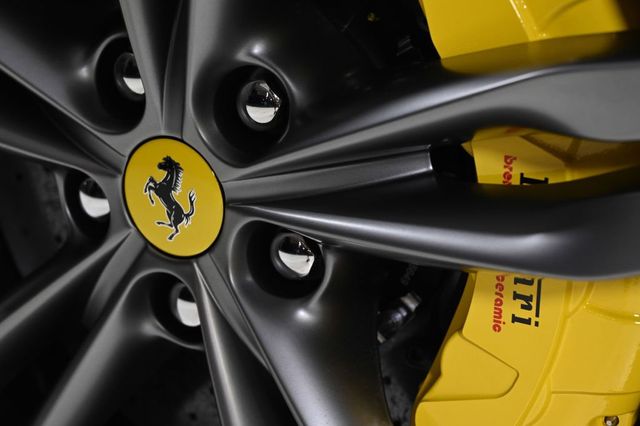 2025 Ferrari 296 GTS 296 - 23007631 - 27