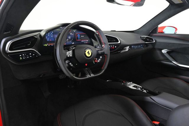 2025 Ferrari 296 GTS 296 - 23007631 - 2