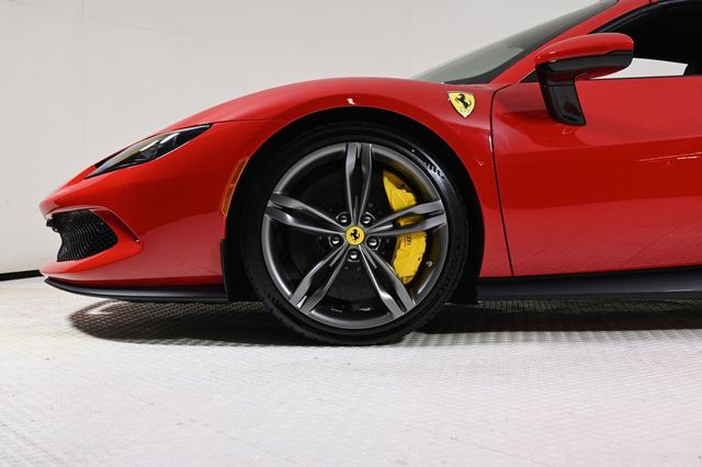 2025 Ferrari 296 GTS 296 - 23007631 - 30