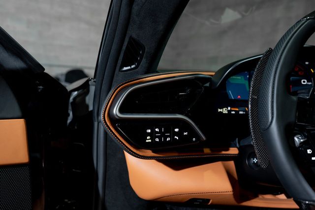 2025 Ferrari 296 GTS Convertible - 22942786 - 10