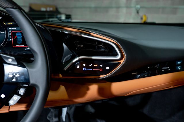 2025 Ferrari 296 GTS Convertible - 22942786 - 12