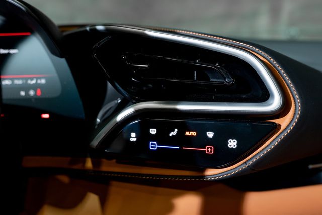 2025 Ferrari 296 GTS Convertible - 22942786 - 14