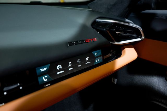 2025 Ferrari 296 GTS Convertible - 22942786 - 15