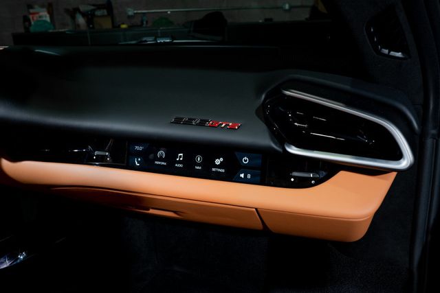 2025 Ferrari 296 GTS Convertible - 22942786 - 16