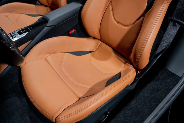 2025 Ferrari 296 GTS Convertible - 22942786 - 19