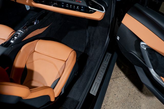 2025 Ferrari 296 GTS Convertible - 22942786 - 20