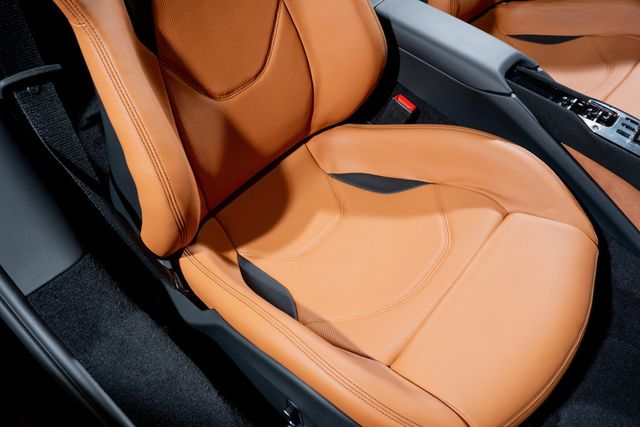 2025 Ferrari 296 GTS Convertible - 22942786 - 22