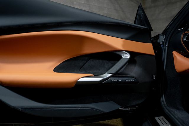 2025 Ferrari 296 GTS Convertible - 22942786 - 24