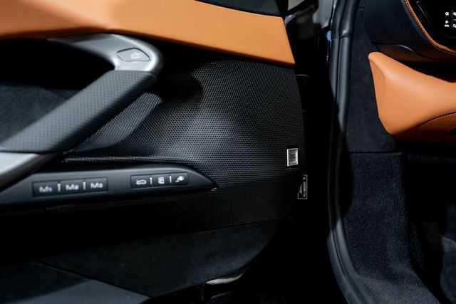 2025 Ferrari 296 GTS Convertible - 22942786 - 25