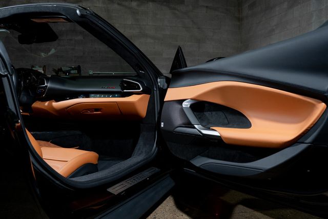 2025 Ferrari 296 GTS Convertible - 22942786 - 27