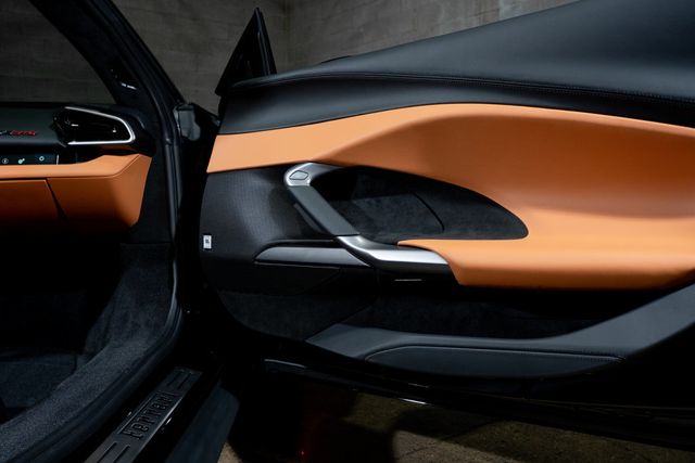 2025 Ferrari 296 GTS Convertible - 22942786 - 28