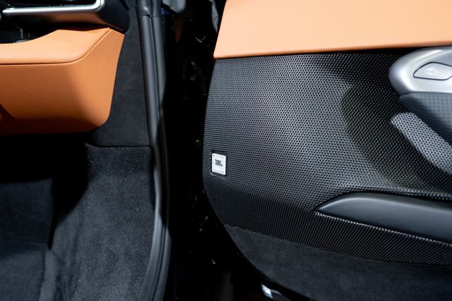 2025 Ferrari 296 GTS Convertible - 22942786 - 29