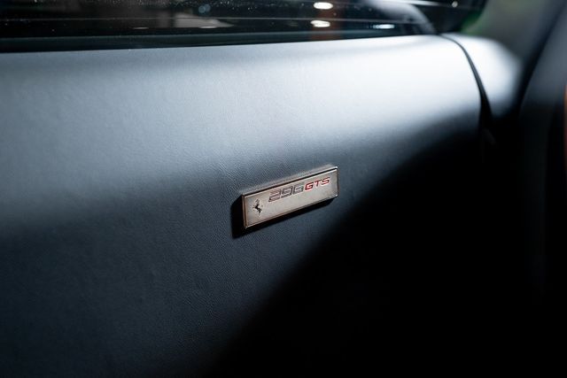 2025 Ferrari 296 GTS Convertible - 22942786 - 30