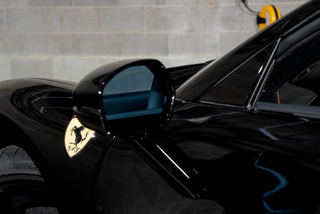 2025 Ferrari 296 GTS Convertible - 22942786 - 35