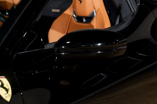 2025 Ferrari 296 GTS Convertible - 22942786 - 38