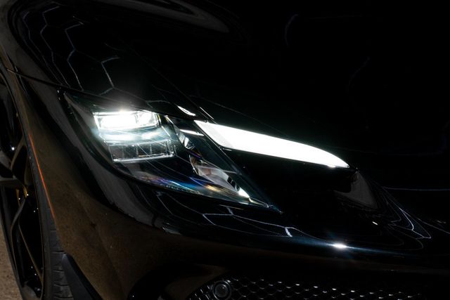 2025 Ferrari 296 GTS Convertible - 22942786 - 40