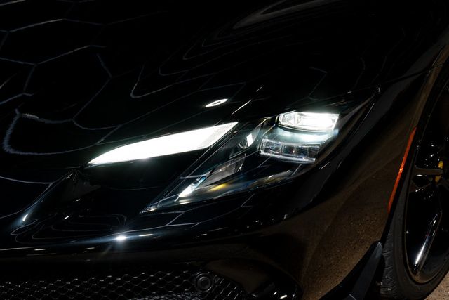 2025 Ferrari 296 GTS Convertible - 22942786 - 41