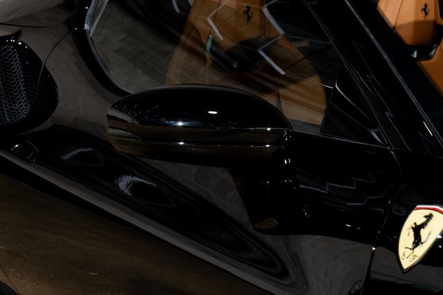 2025 Ferrari 296 GTS Convertible - 22942786 - 43