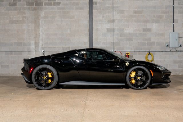 2025 Ferrari 296 GTS Convertible - 22942786 - 44