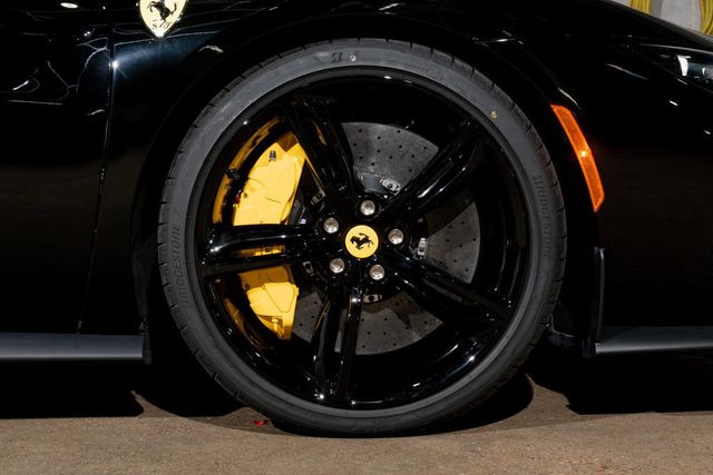 2025 Ferrari 296 GTS Convertible - 22942786 - 45