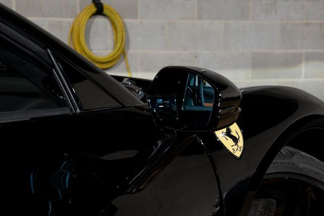 2025 Ferrari 296 GTS Convertible - 22942786 - 47