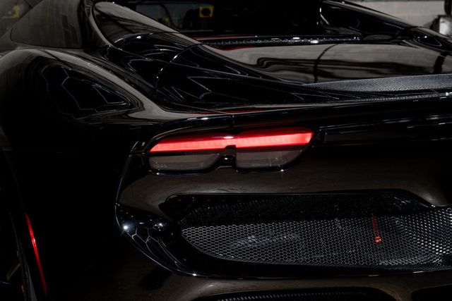 2025 Ferrari 296 GTS Convertible - 22942786 - 50