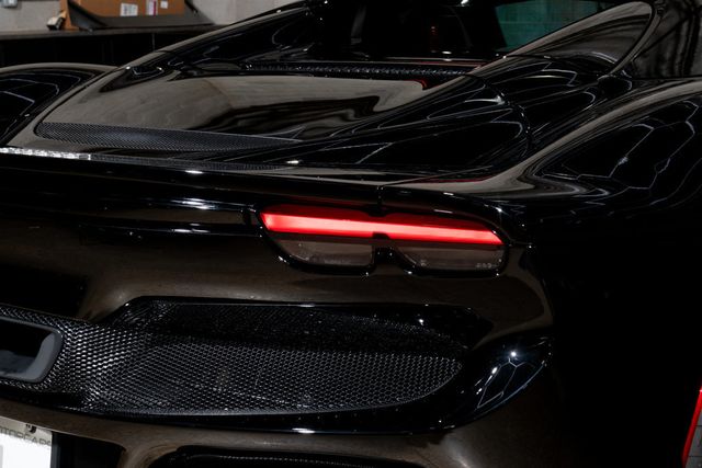 2025 Ferrari 296 GTS Convertible - 22942786 - 51