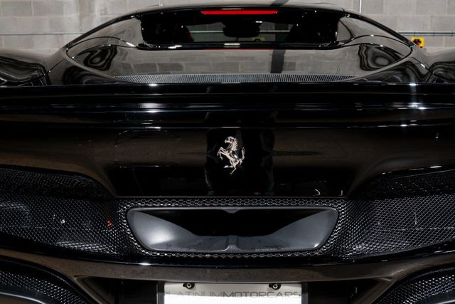 2025 Ferrari 296 GTS Convertible - 22942786 - 52