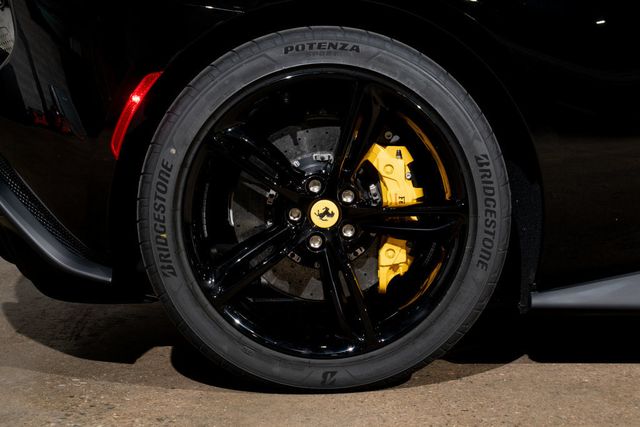 2025 Ferrari 296 GTS Convertible - 22942786 - 53