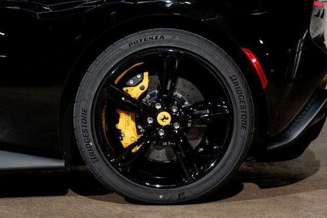 2025 Ferrari 296 GTS Convertible - 22942786 - 54