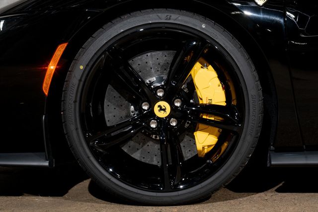 2025 Ferrari 296 GTS Convertible - 22942786 - 55