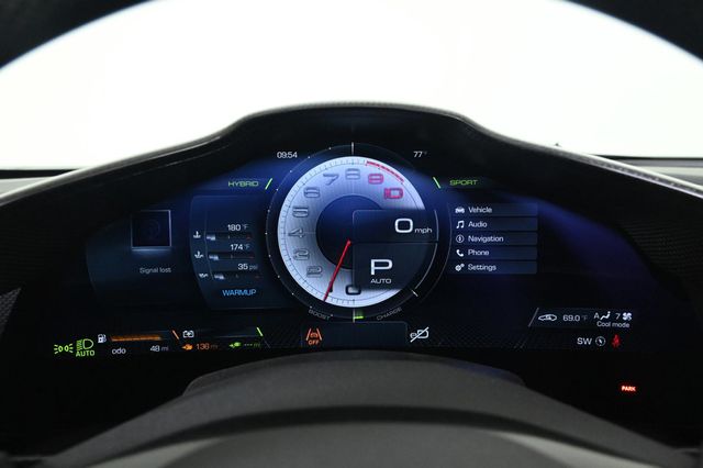 2025 Ferrari 296 GTS Convertible - 22957750 - 14