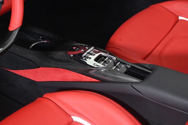 2025 Ferrari 296 GTS Convertible - 22957750 - 15