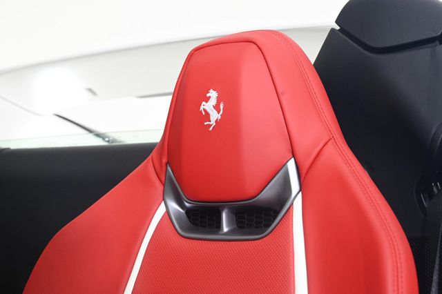 2025 Ferrari 296 GTS Convertible - 22957750 - 18