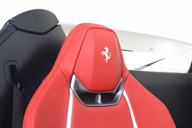 2025 Ferrari 296 GTS Convertible - 22957750 - 19