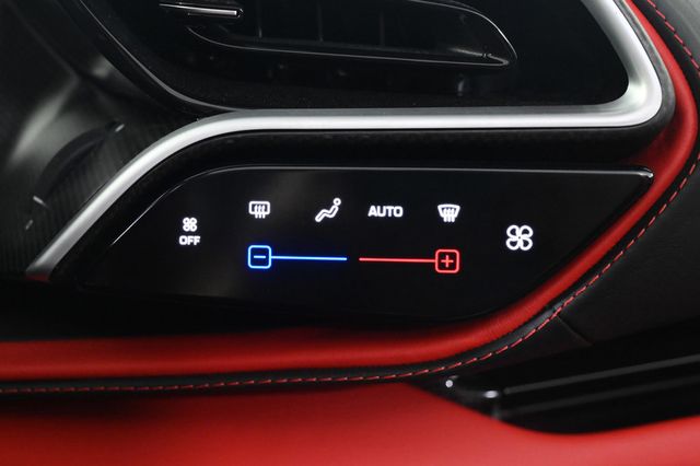 2025 Ferrari 296 GTS Convertible - 22957750 - 22