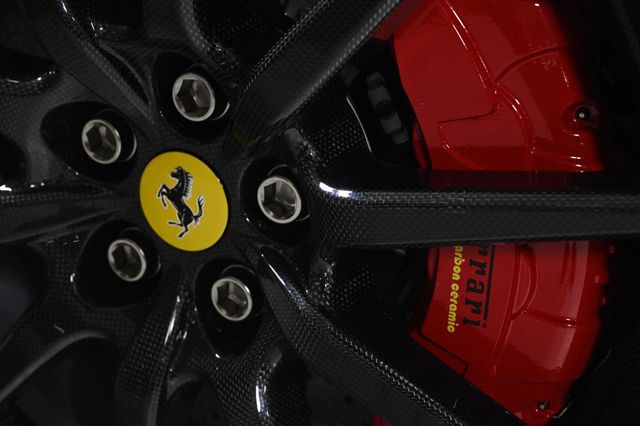 2025 Ferrari 296 GTS Convertible - 22957750 - 24