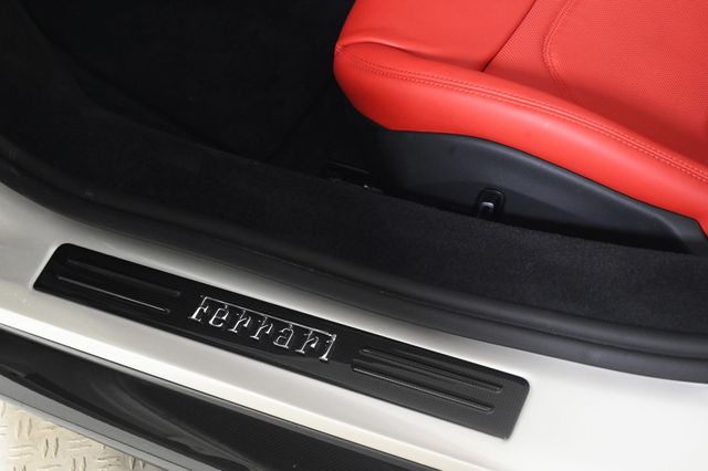 2025 Ferrari 296 GTS Convertible - 22957750 - 27