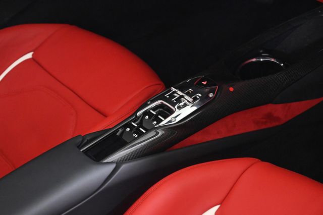 2025 Ferrari 296 GTS Convertible - 22957750 - 28