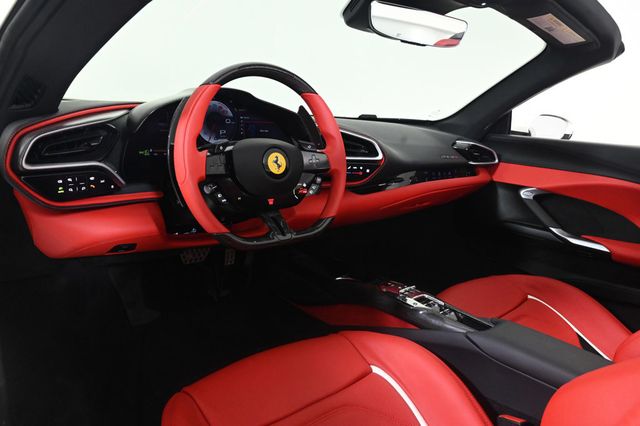 2025 Ferrari 296 GTS Convertible - 22957750 - 2