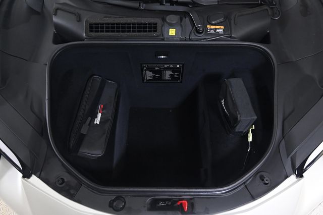 2025 Ferrari 296 GTS Convertible - 22957750 - 29