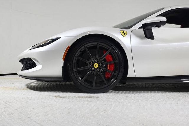 2025 Ferrari 296 GTS Convertible - 22957750 - 30