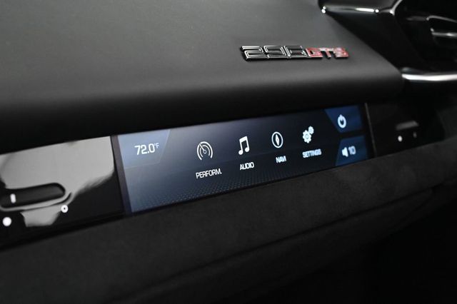 2025 Ferrari 296 GTS Convertible - 23007631 - 15