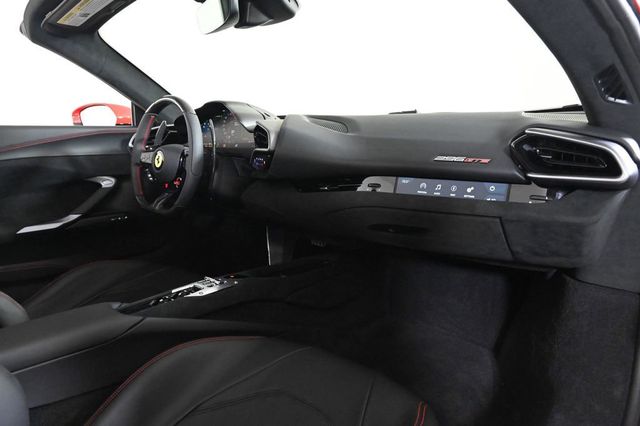 2025 Ferrari 296 GTS Convertible - 23007631 - 17