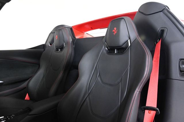 2025 Ferrari 296 GTS Convertible - 23007631 - 18