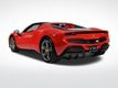 2025 Ferrari 296 GTS Convertible - 23007631 - 1