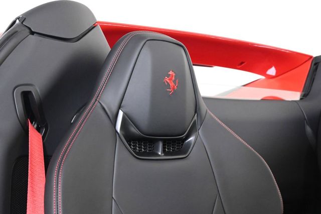 2025 Ferrari 296 GTS Convertible - 23007631 - 19