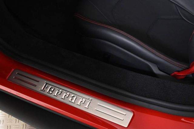 2025 Ferrari 296 GTS Convertible - 23007631 - 20