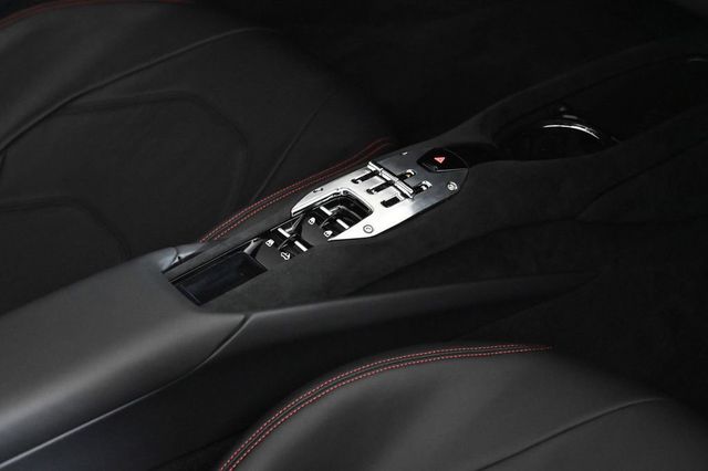 2025 Ferrari 296 GTS Convertible - 23007631 - 21